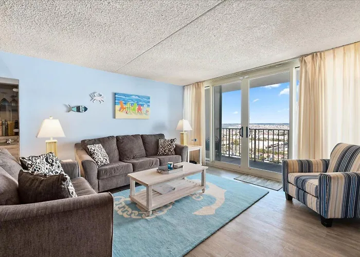 Quay-beautiful Views In 2 Bedroom With Indoor Pool! Ferienhaus Ocean Stadt