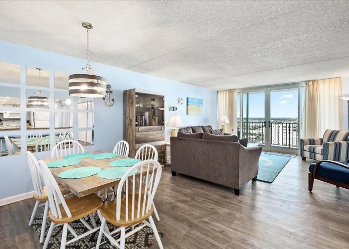Quay-beautiful Views In 2 Bedroom With Indoor Pool! Ocean Stadt