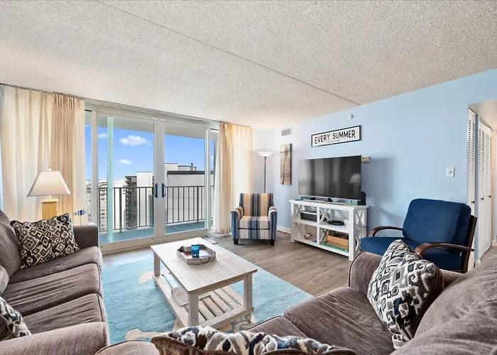 Quay-beautiful Views In 2 Bedroom With Indoor Pool! Ocean Stadt