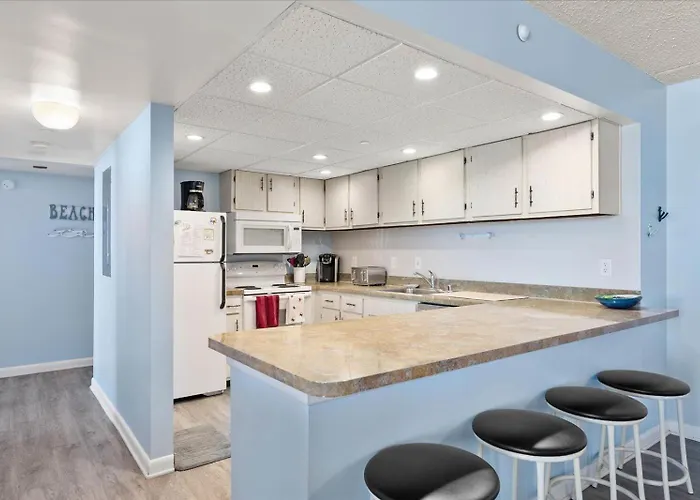 Quay-beautiful Views In 2 Bedroom With Indoor Pool! * Ocean Stadt