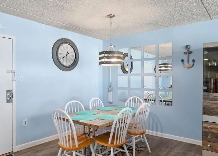 Quay-beautiful Views In 2 Bedroom With Indoor Pool! * Ocean Stadt