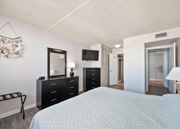 Quay-beautiful Views In 2 Bedroom With Indoor Pool! Ocean Stadt