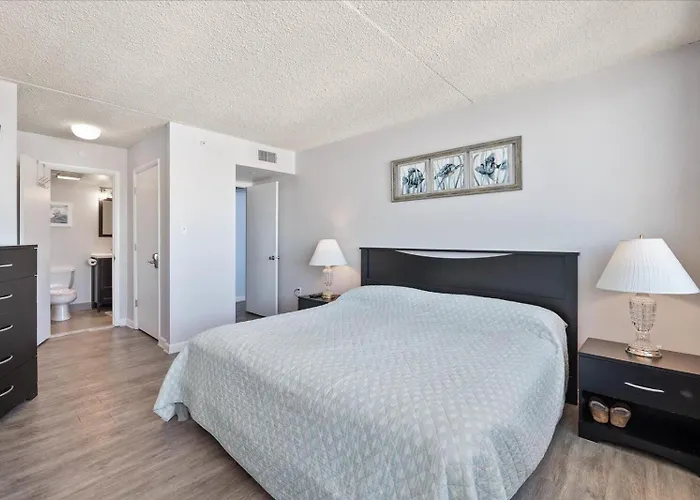 Quay-beautiful Views In 2 Bedroom With Indoor Pool! *