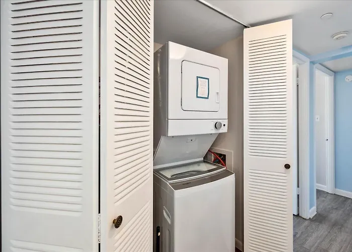 Ferienhaus Quay-beautiful Views In 2 Bedroom With Indoor Pool!
