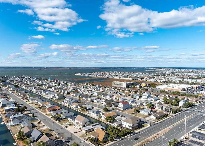Ferienhaus Quay-beautiful Views In 2 Bedroom With Indoor Pool! *