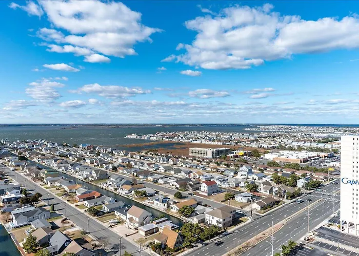 Quay-beautiful Views In 2 Bedroom With Indoor Pool! *
