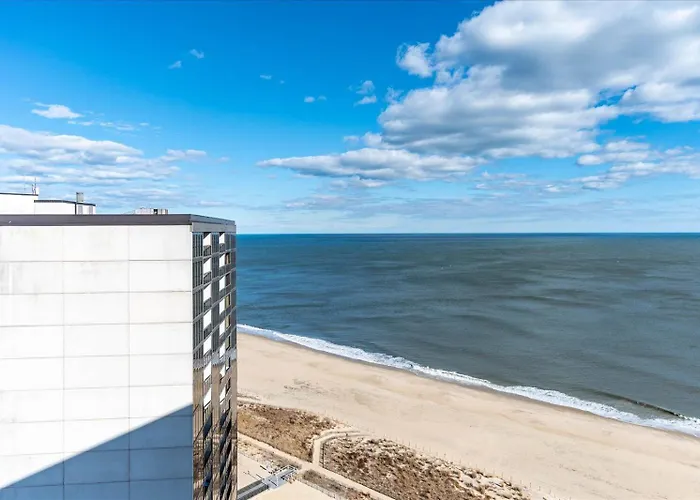 Ferienhaus Quay-beautiful Views In 2 Bedroom With Indoor Pool! *
