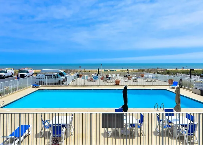 Ferienhaus Quay-beautiful Views In 2 Bedroom With Indoor Pool!