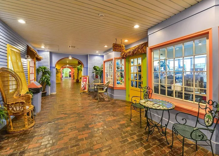 Quay-beautiful Views In 2 Bedroom With Indoor Pool! Ferienhaus Ocean Stadt