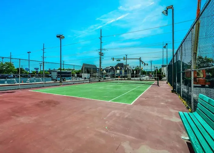 Quay-beautiful Views In 2 Bedroom With Indoor Pool! *